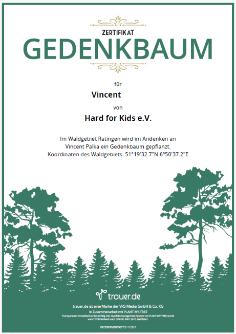 Vincent-Baum