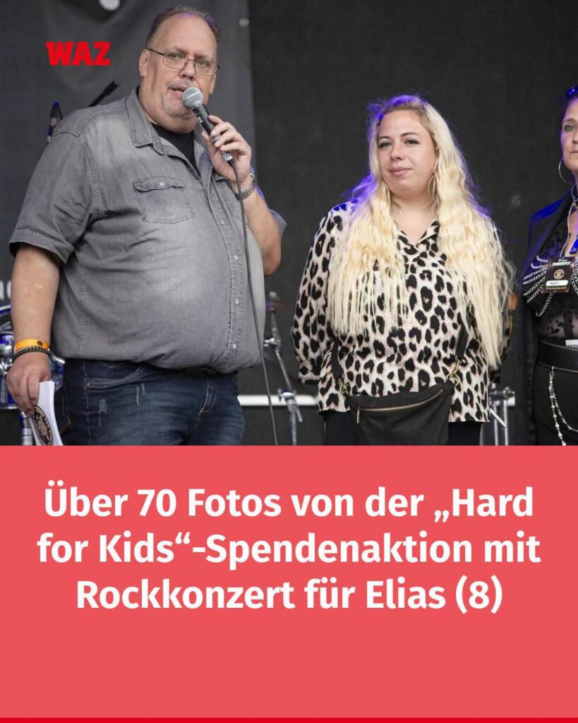 WAZ - Fotostrecke
